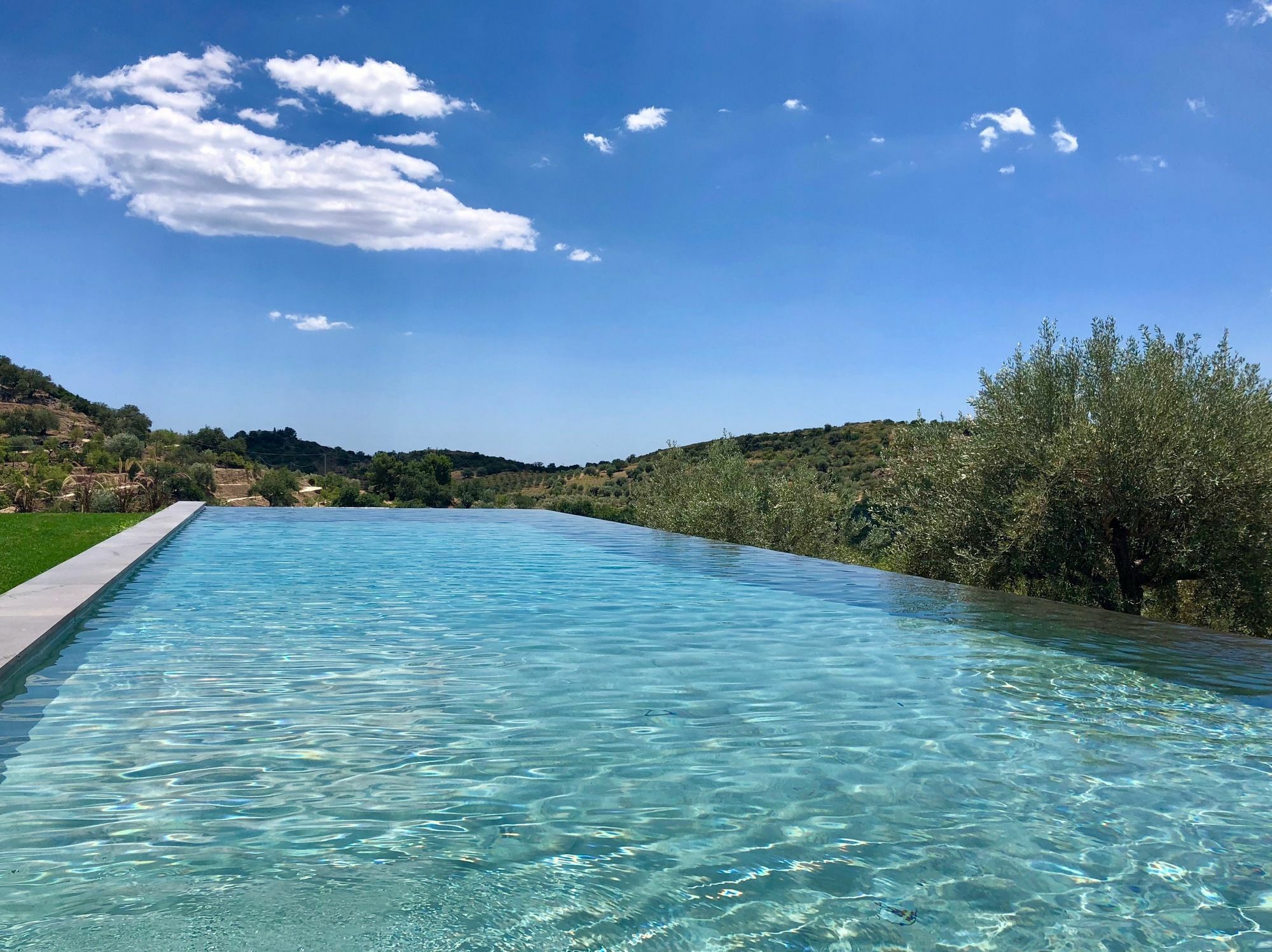 Battimandorlo Hotel Noto Kültér fotó