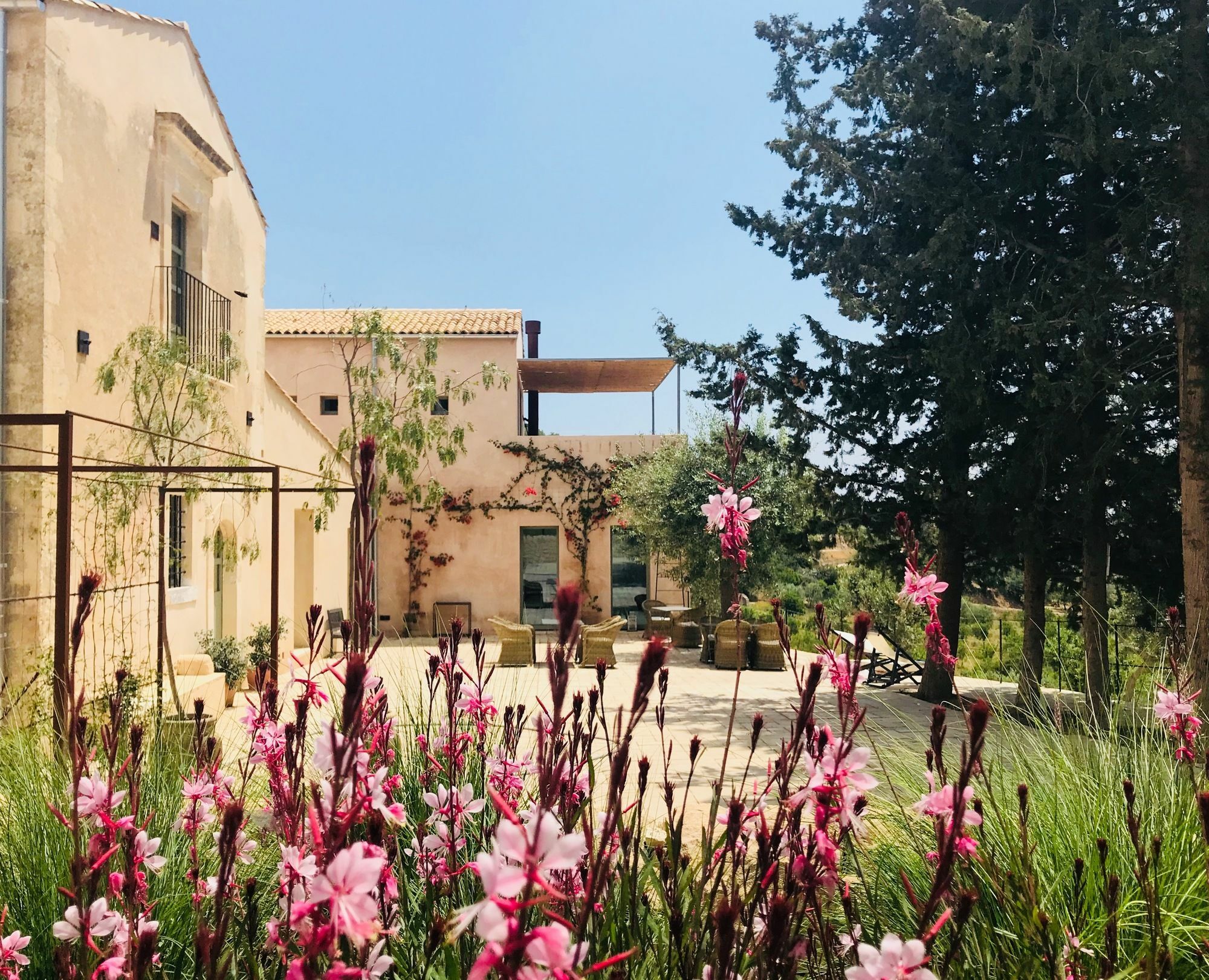 Battimandorlo Hotel Noto Kültér fotó