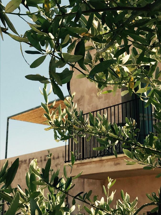 Battimandorlo Hotel Noto Kültér fotó