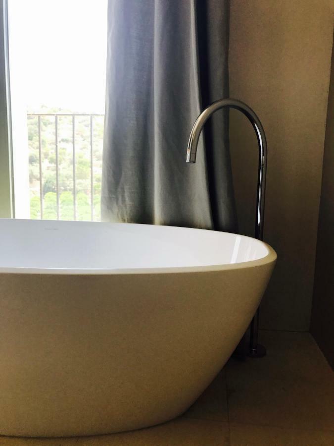 Battimandorlo Hotel Noto Kültér fotó
