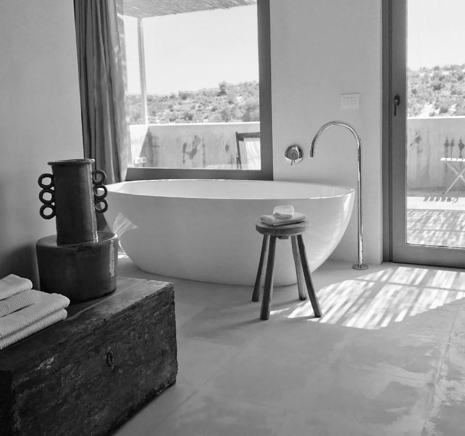 Battimandorlo Hotel Noto Kültér fotó