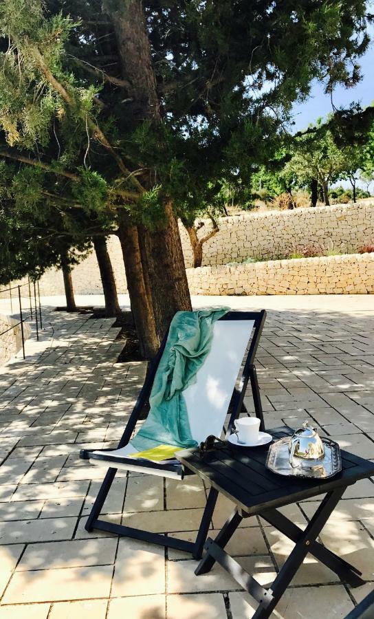 Battimandorlo Hotel Noto Kültér fotó