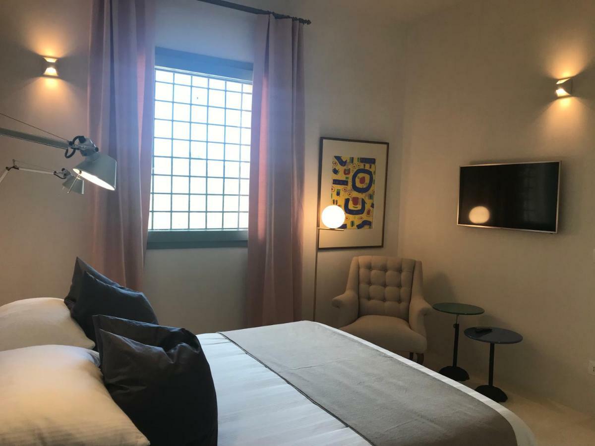Battimandorlo Hotel Noto Kültér fotó