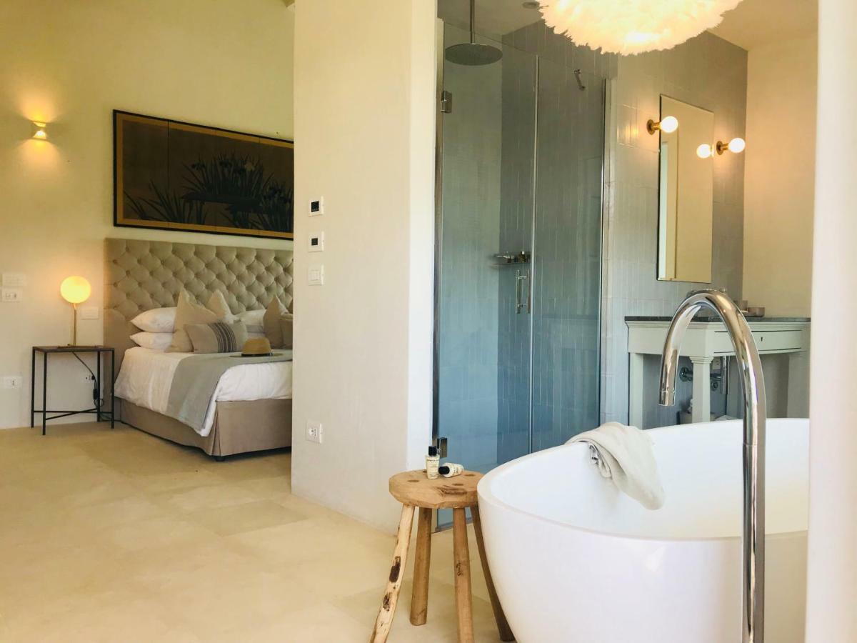 Battimandorlo Hotel Noto Kültér fotó