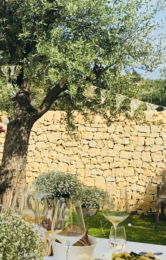 Battimandorlo Hotel Noto Kültér fotó