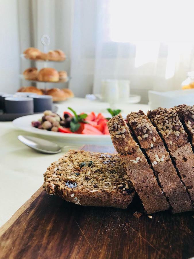Battimandorlo Hotel Noto Kültér fotó