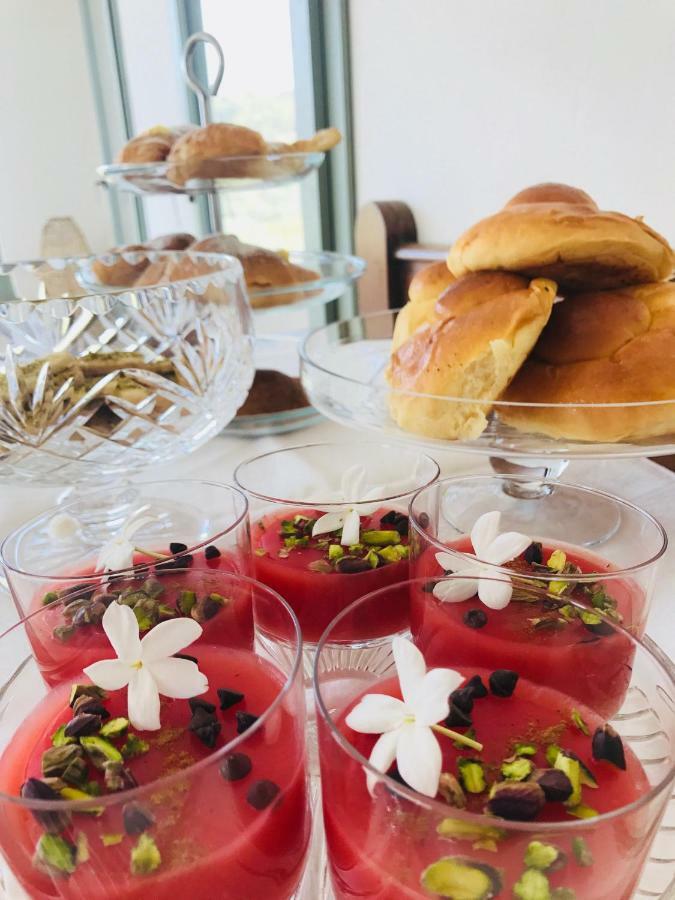 Battimandorlo Hotel Noto Kültér fotó