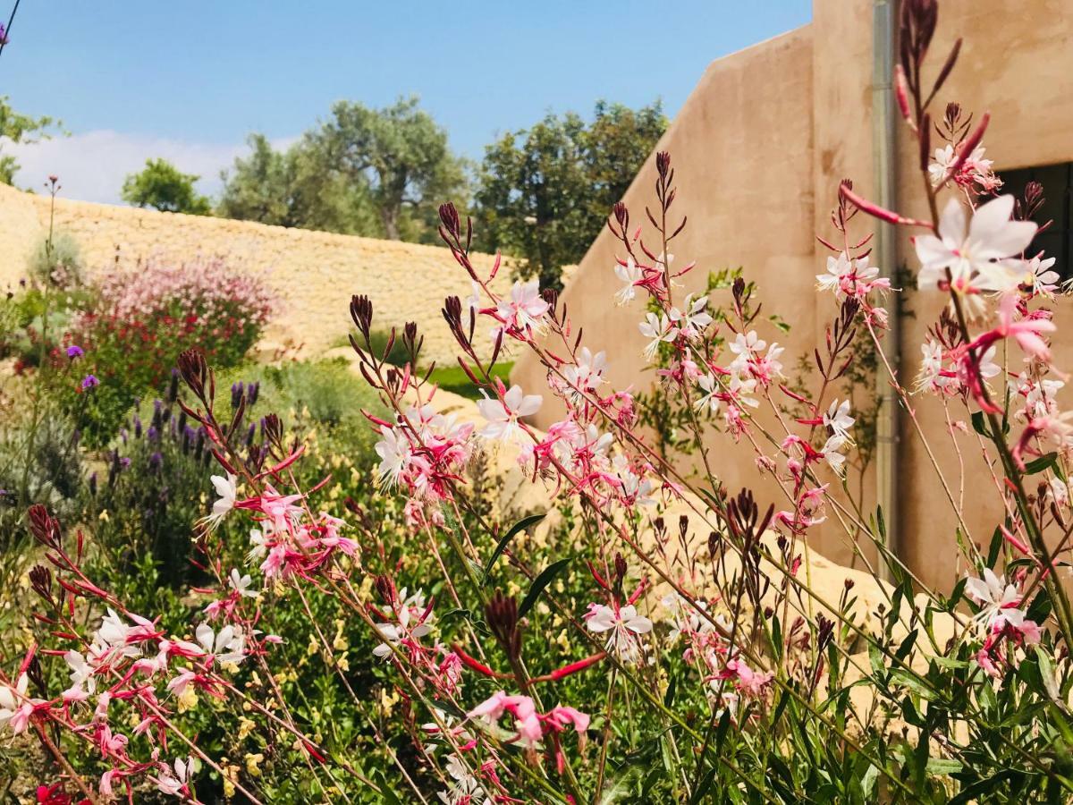 Battimandorlo Hotel Noto Kültér fotó