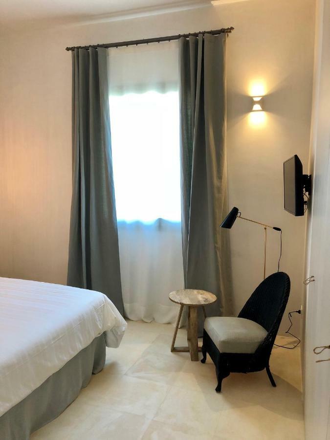 Battimandorlo Hotel Noto Kültér fotó