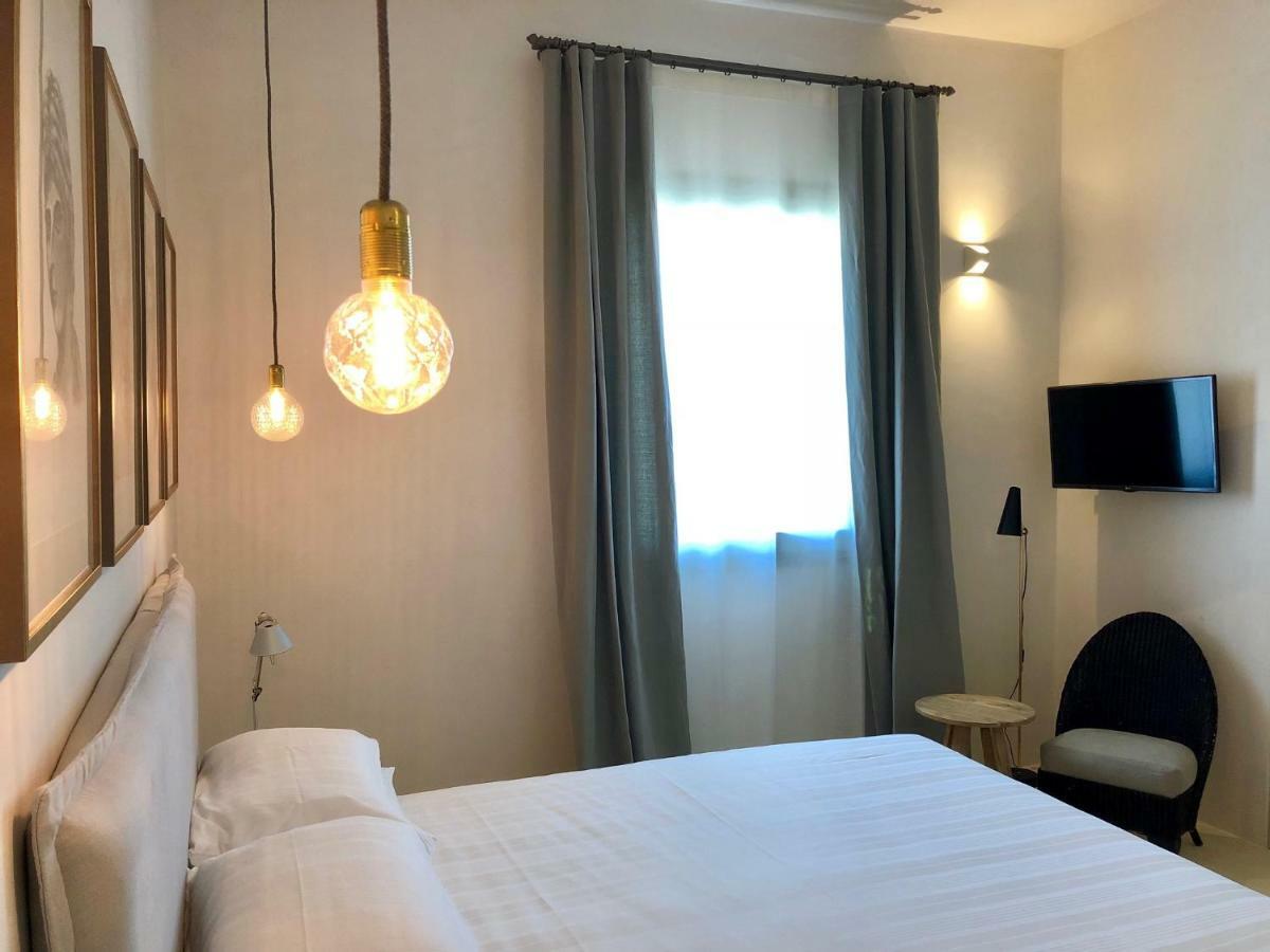 Battimandorlo Hotel Noto Kültér fotó