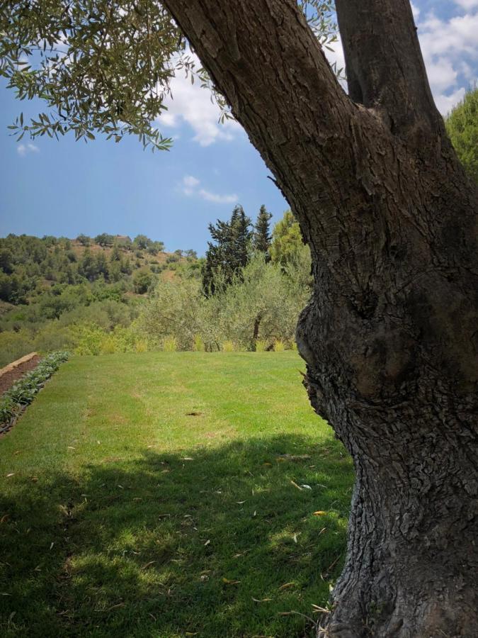 Battimandorlo Hotel Noto Kültér fotó